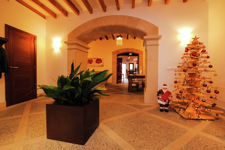 Holiday home Majorca
