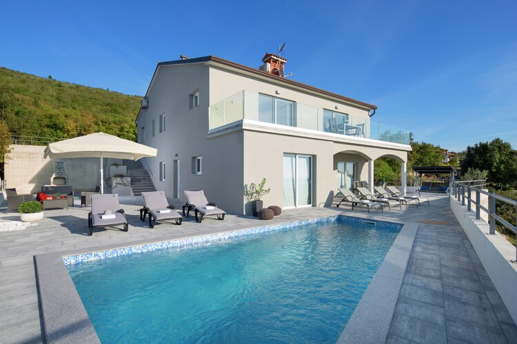 Villa Istria