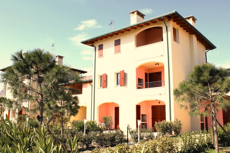 Apartment Emilia-Romagna