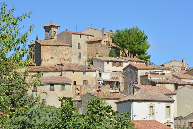 Holiday home Languedoc-Roussillon