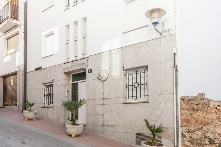 Apartment Costa Brava
