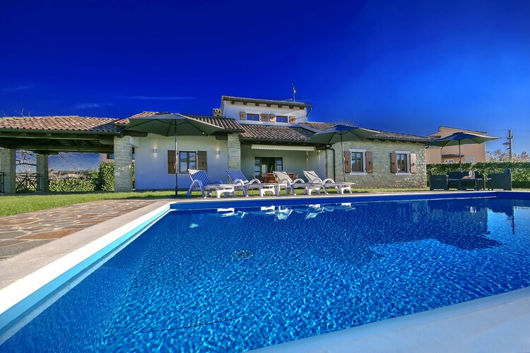 Villa Istria