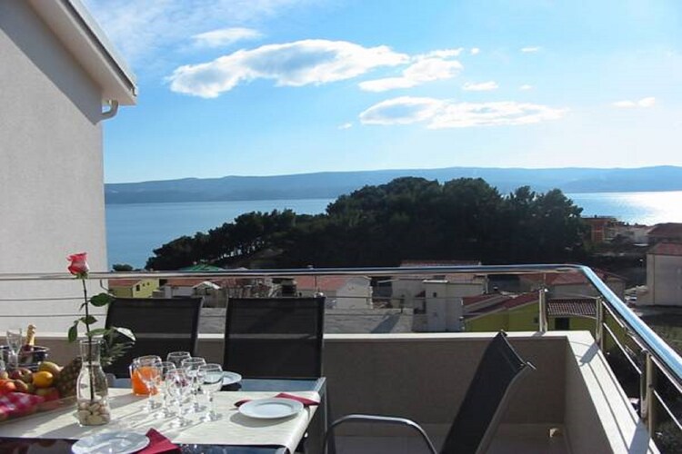 Apartment Dalmatia