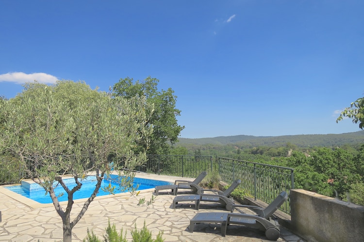 Villa Provence Cote d Azur