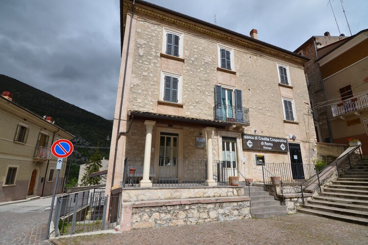 Holiday home Abruzzo Molise