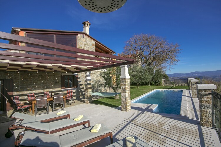 Holiday home Istria