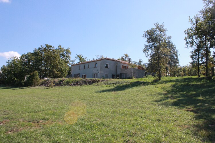 Holiday home Midi-Pyrenees