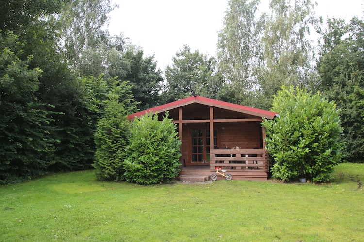 Bungalow Groningen