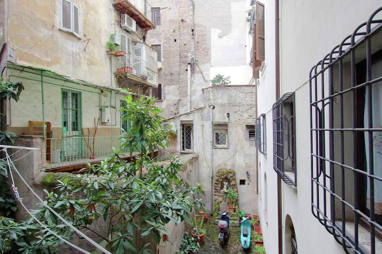 Apartment Lazio Rome