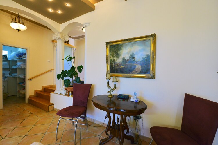 Villa Istria