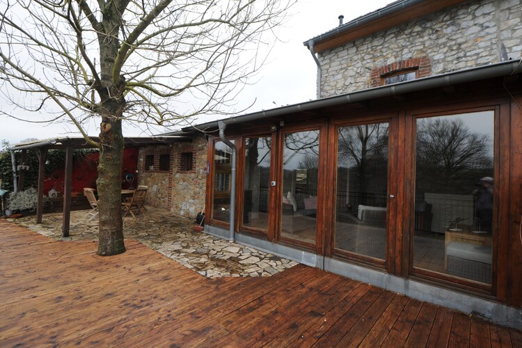 Cottage Liege