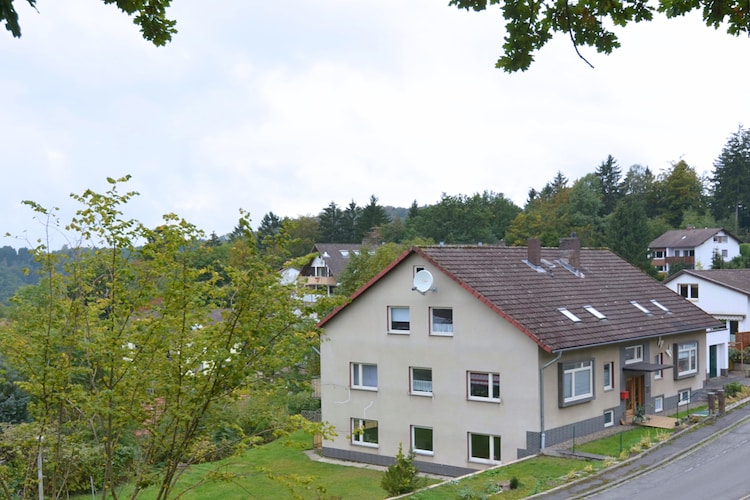 Apartment Harz