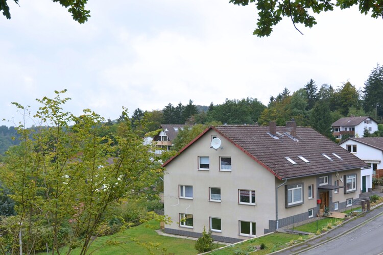 Apartment Harz