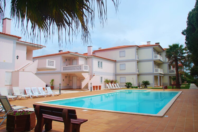 Apartment Lisbon Region
