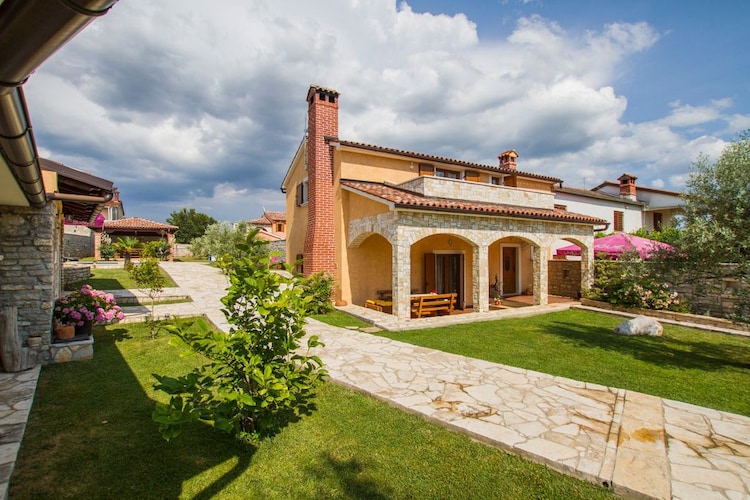 Villa Istria