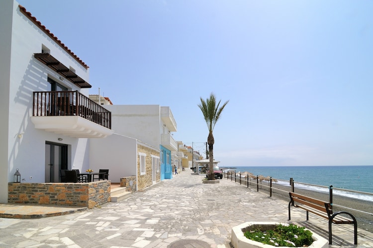 Apartment Crete