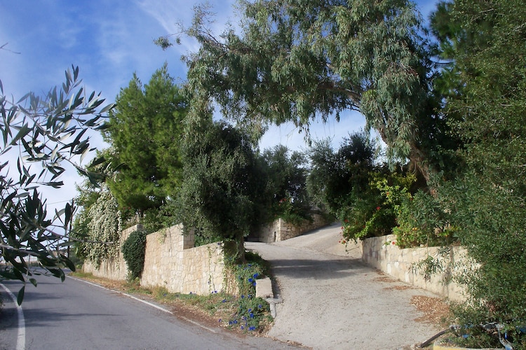 Holiday home Crete