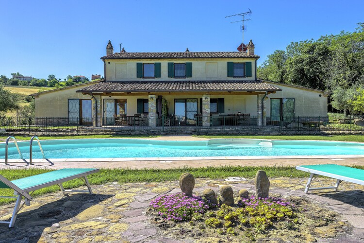Villa Marche