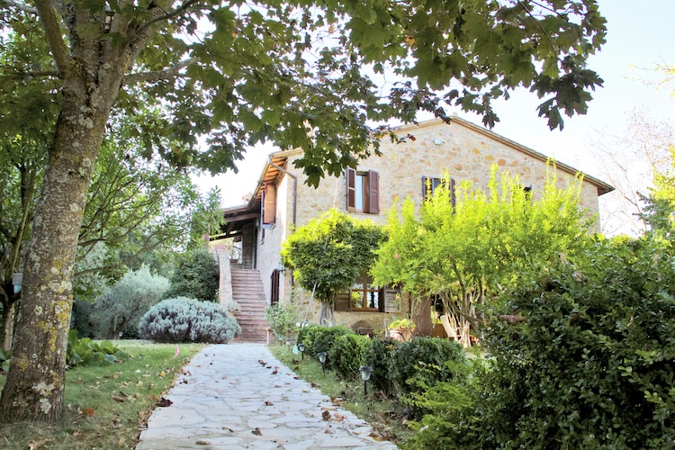 Holiday home Umbria