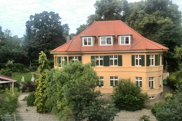 Apartment Harz