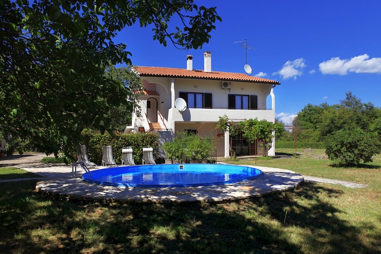 Apartment Istria