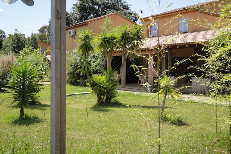 Villa Corsica