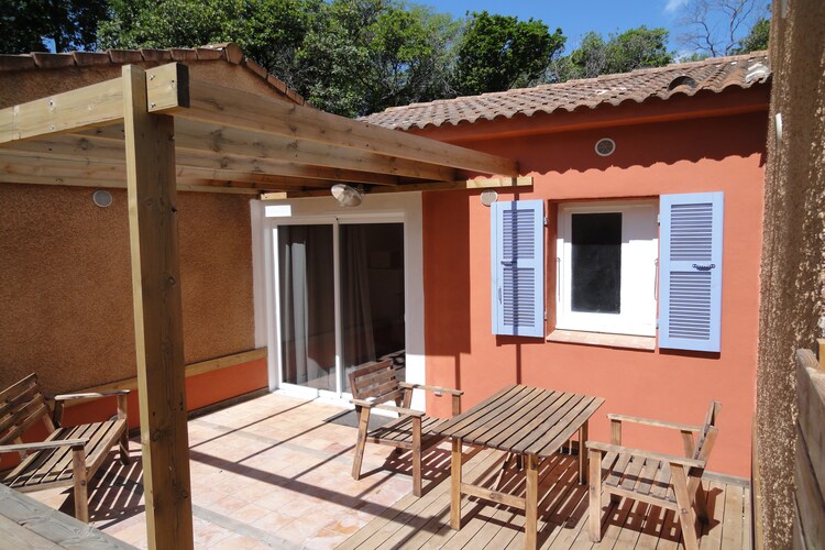Apartment Corsica