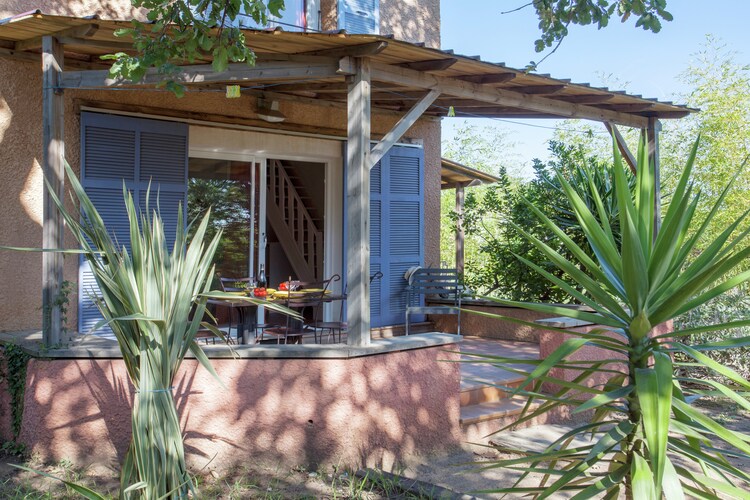Holiday home Corsica