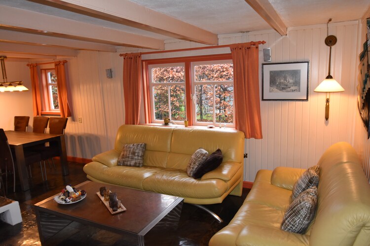 Holiday home North Holland