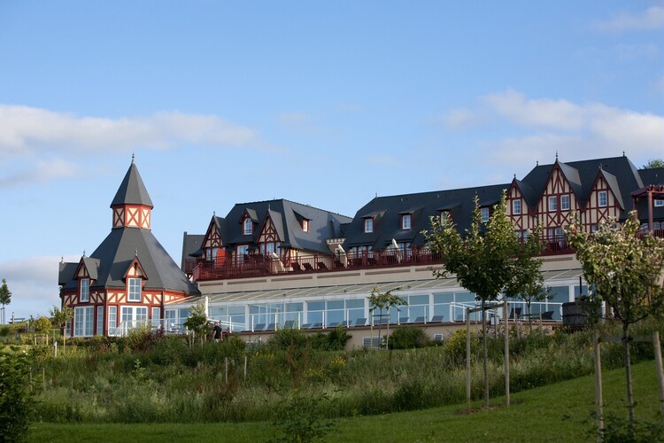 Holiday home Normandy