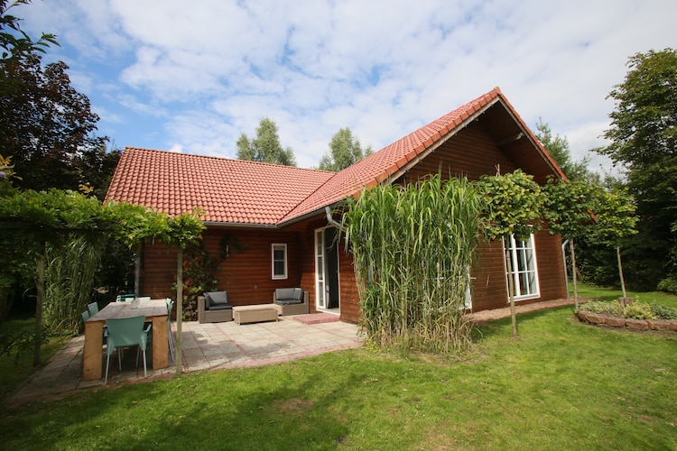 Holiday home Groningen