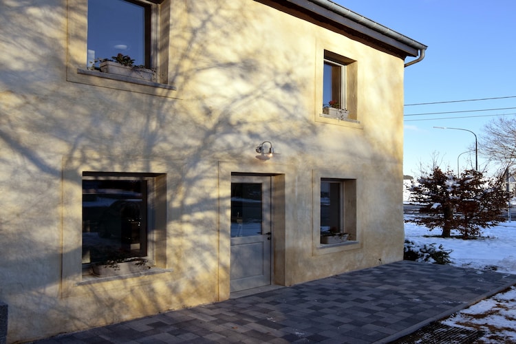 Holiday home Luxembourg