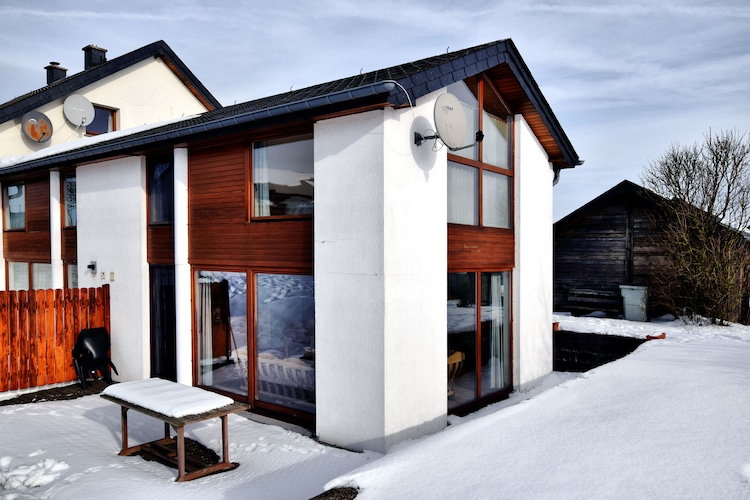 Holiday home Liege