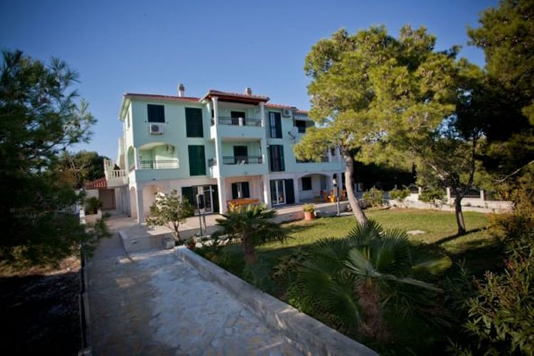 Apartment Islands