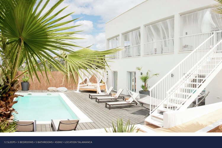 Holiday home Ibiza