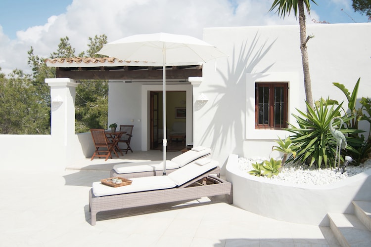 Holiday home Ibiza