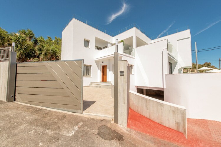 Holiday home Ibiza