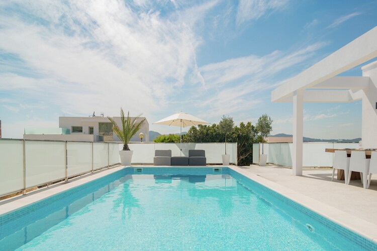 Holiday home Ibiza