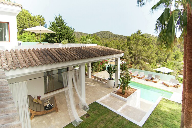 Holiday home Ibiza