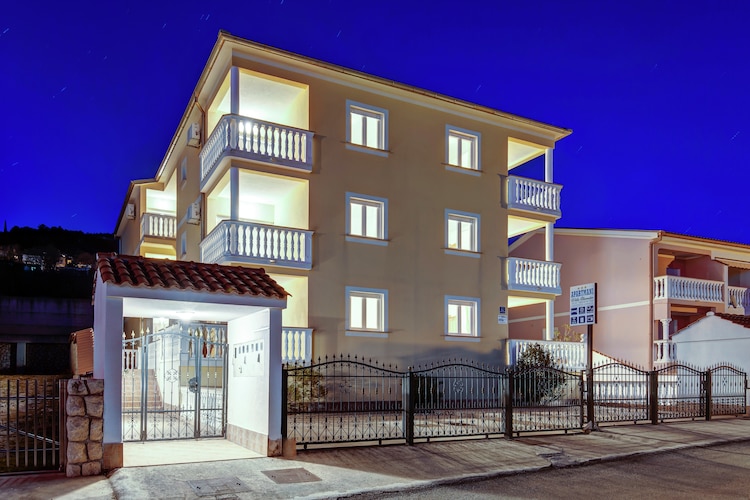 Apartment Kvarner