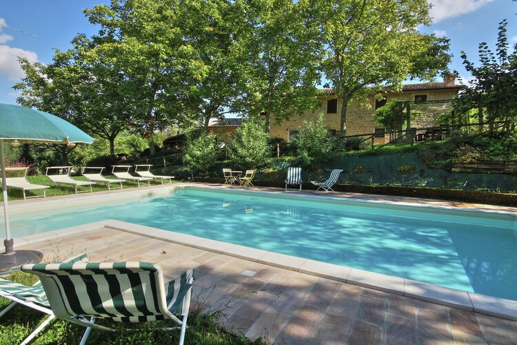 Holiday home Marche