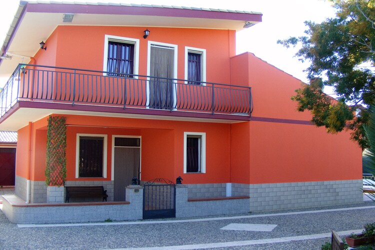 Holiday home Sicily