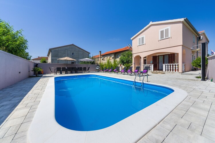 Villa Dalmatia