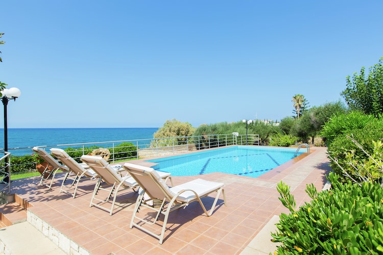 Villa Crete