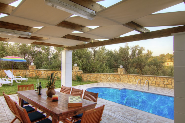 Villa Crete