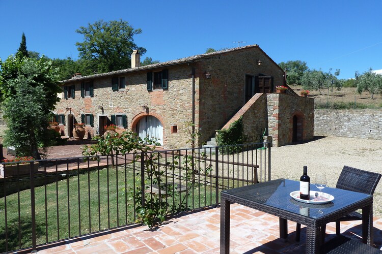 Holiday home Tuscany Elba