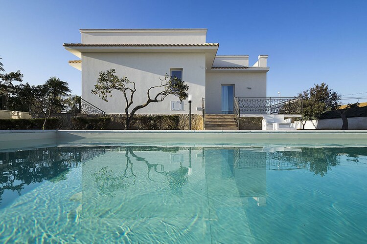 Holiday home Sicily