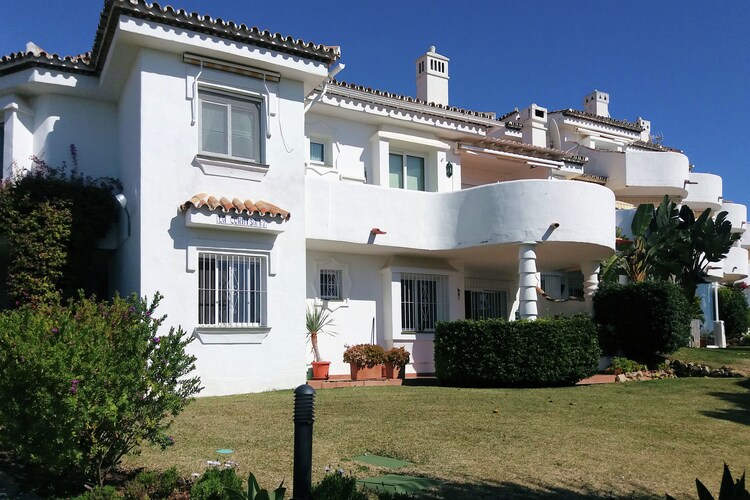 Apartment Costa del Sol