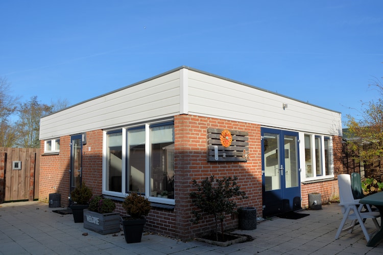 Holiday home South Holland