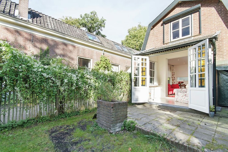 Holiday home Utrecht